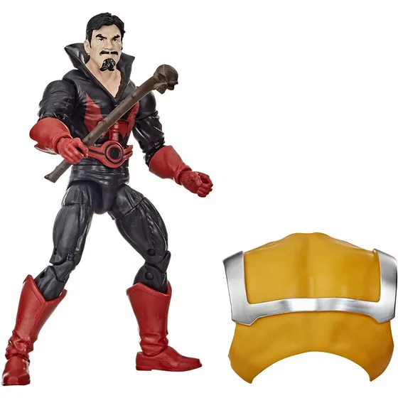 Marvel Legends Series - Black Tom Cassidy