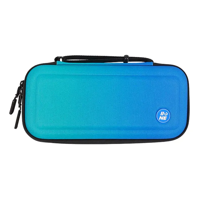 Estuche Case Funda Protector Solo Para Nintendo Switch 2