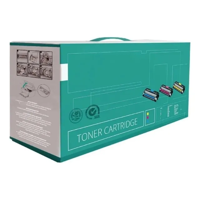 Toner Alternativo Mltd203 203l M3320 M3820 M4070 Nuevo
