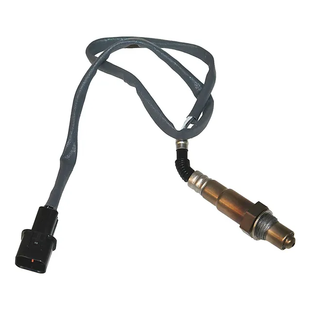 Sensor O2 Ox Para Hyundai Grand I10 1.3l L4 15 Walker