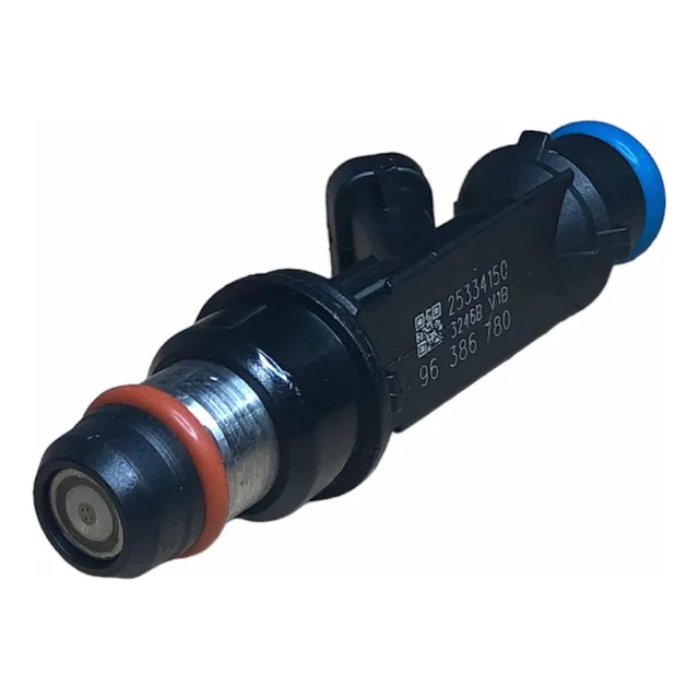 Inyector Gasolina Chevrolet Aveo 1.6 2005-2010 Largo 4 Hueco