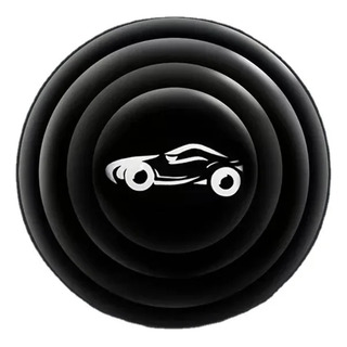 Negro - Baojun - Puerta De Coche De Silicona Engrosada Antic Negro - Baojun - Puerta De Coche De Silicona Engrosada Antic
