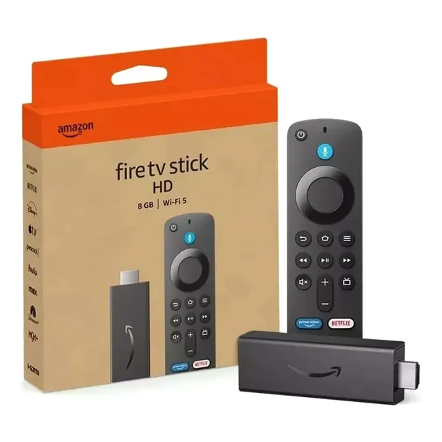 Fire Stick