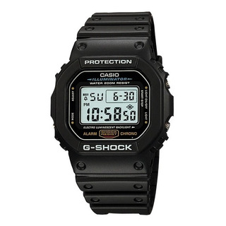 Reloj Casio G-shock Illuminator Original Dw-5600e-1v E-watch Reloj Casio G-shock Illuminator Original Dw-5600e-1v E-watch