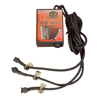 Microfono Acordeon Cat Blues Ab403 Condenser X 3 Cardioide Microfono Acordeon Cat Blues Ab403 Condenser X 3 Cardioide