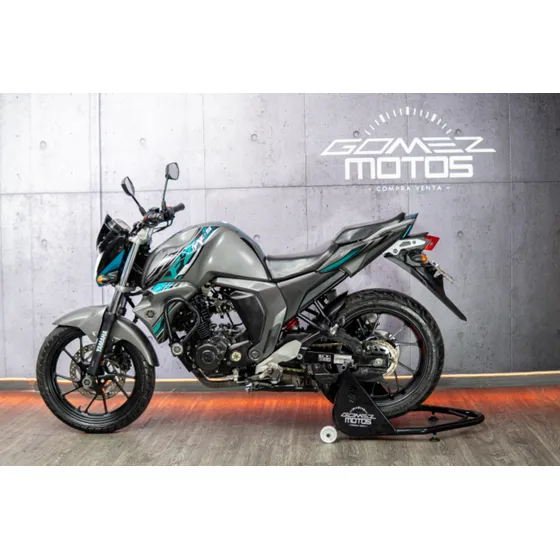 Yamaha Fz 150 2021