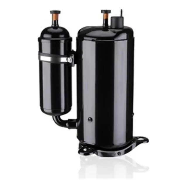 Compressor Rotativo Sanyo 12000 Btus C-1rt080h1a R410 - 220v
