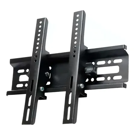 Soporte Fijo C/inclinación Para Tv Y Monitor 15 - 42