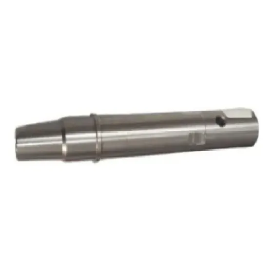 Eixo Central P/ Processar Pa/prab-200 Becker C:7828 