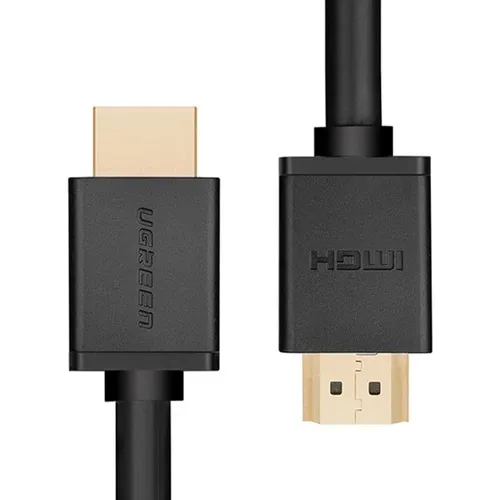 Cable HDMI Ugreen de 3 metros, 4k, 3d, alta velocidad y calidad
