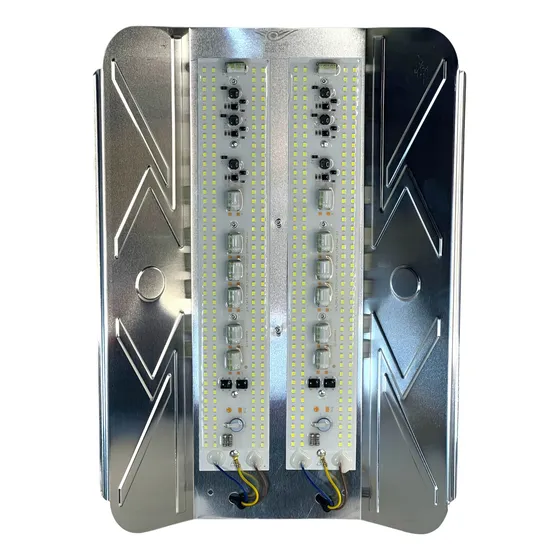 Reflector Led Tungsteno 400w 85-265v Wings