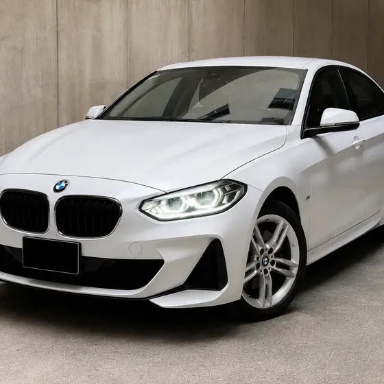 BMW Serie 1 2021 2.0 120ia M Sport Dct