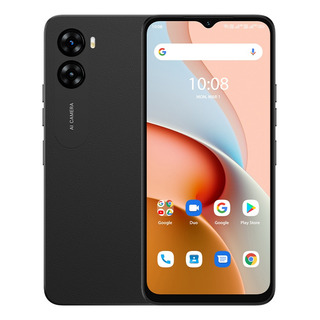 Umidigi G3 Dual Sim 64 Gb Negro 4 Gb Ram Umidigi G3 Dual Sim 64 Gb Negro 4 Gb Ram