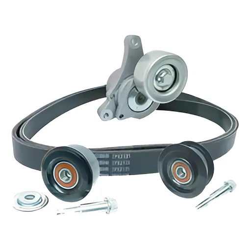 Kit De Banda De Accesorios Urvan Nv350 2.5l 2017