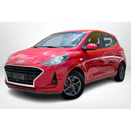 Hyundai Grand I10 5 Pts. Hb Gl Mid, Tm5, A/ac., Ra-14