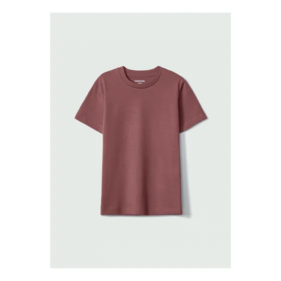 Camiseta Básica Unissex Infantil Manga Corta - 5cmv