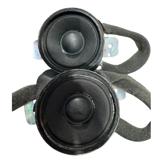 Alto Falante Tweeter Som Philips Nx5 Ntrx500 Original