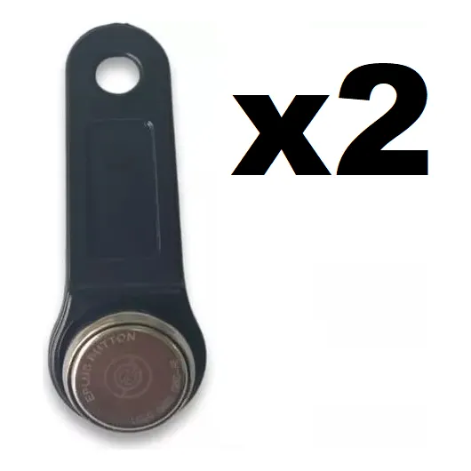 Llave De Contacto Magnetica  Eplus 