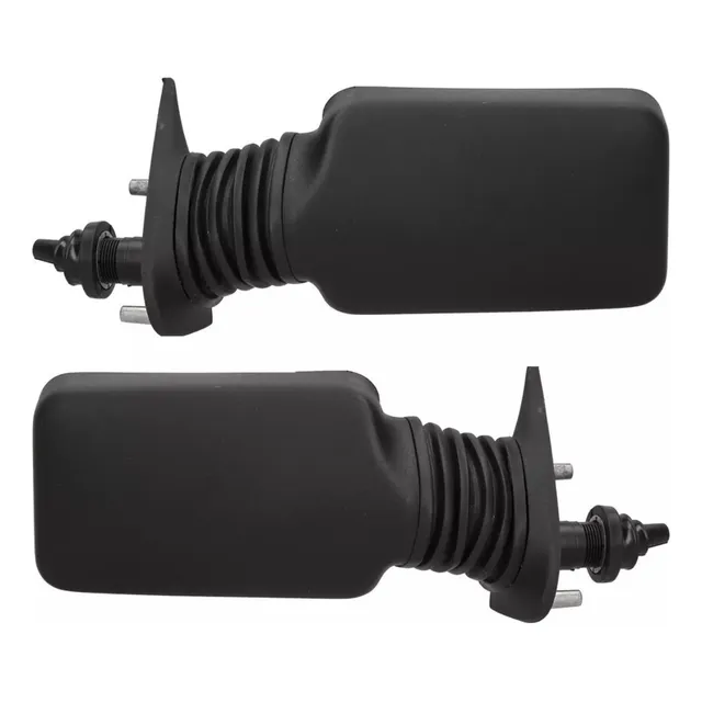 Espejo Fiat Uno 5 Puertas 92 93 94 95 96 97 98 99 2000 2001