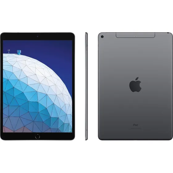 Apple iPad 10.2 Pulgadas, Wi-fi