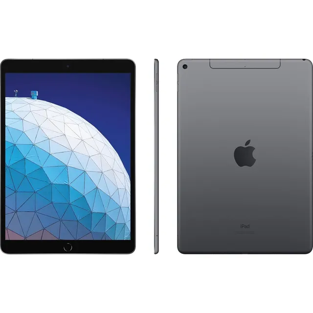 Apple iPad 10.2 Pulgadas, Wi-fi