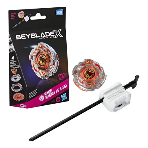 ベイブレードX cx-18×10 cx-15 cx-10 cx03 bx51×6 Wj, Beyblade X Todos Os Modelos De Piões Cx-10 ` | Parcelamento
