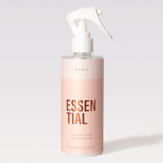 Braé Essential spray para o cabelo Mulher 260 ml