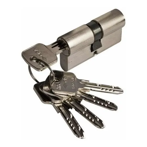 Cilindro Cisa Astral 5 Llaves 60 Mm Oferta