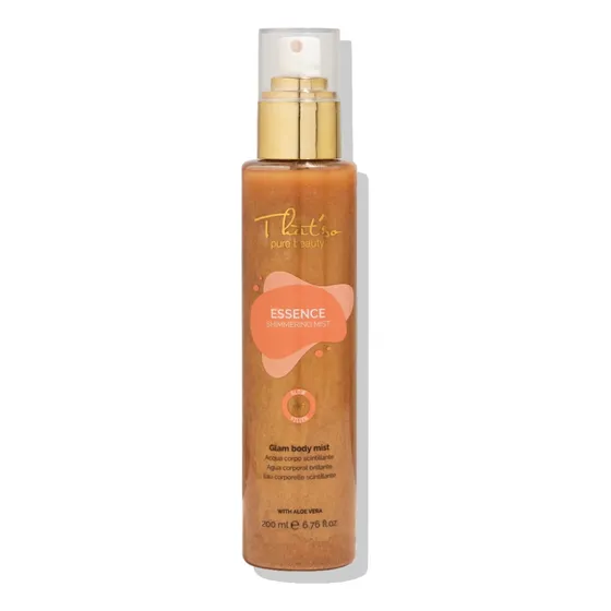 Glam Body Pure Beauty Essence That So