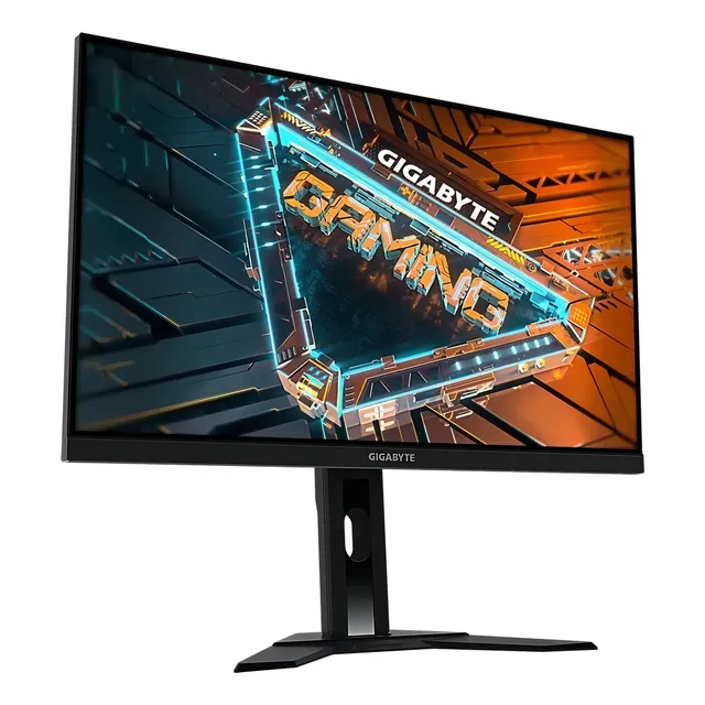 Monitor Gigabyte G27f 2 27 165hz Fhd Ips I 1ms Freesync