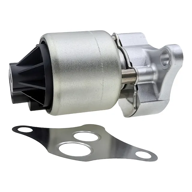 Valvula Egr Matiz Aveo 04-2009 2010 2011 2012 2013 2014 2015