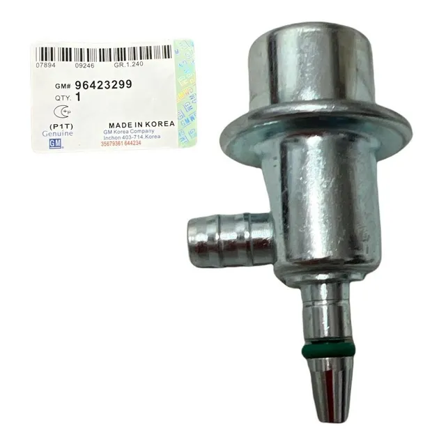Regulador De Gasolina Chevrolet Aveo Optra