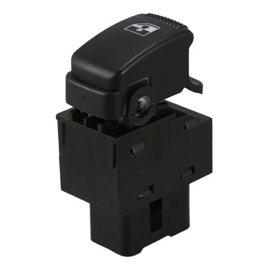 Control Mando Eleva Vidrio Individual Hyundai Getz - Tucson