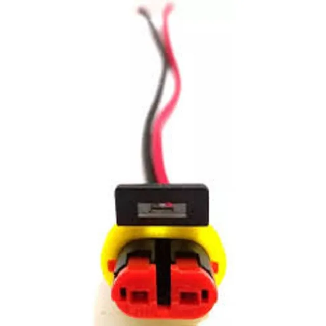 Conector Valvula Retroceso Aveo Corsa Spark Optra Cielo