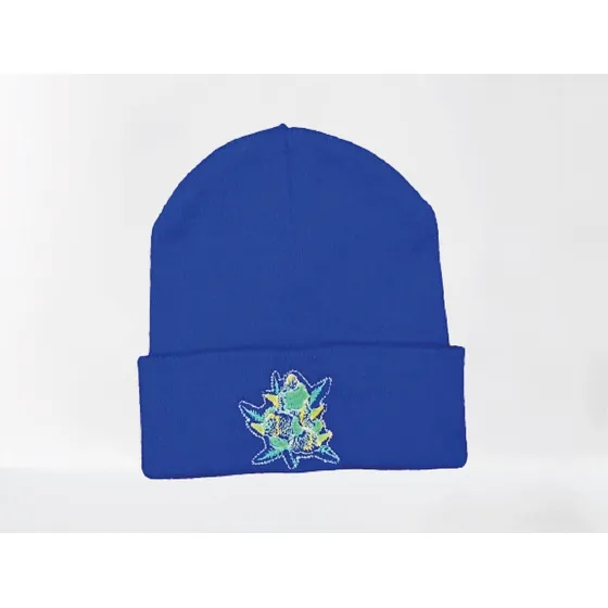 Gorros De Lana