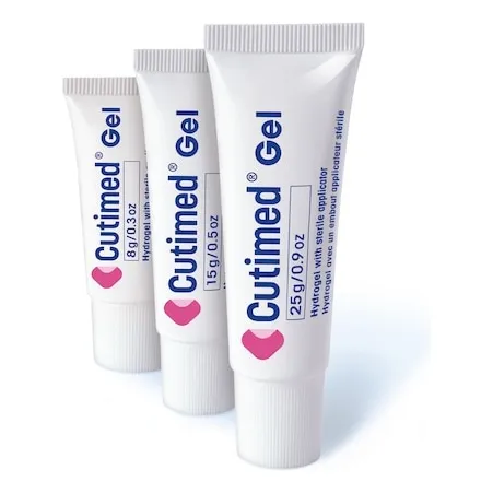 Cutimed Gel Bsn Medical Heridas 25 Gr - Cuidado De La Piel