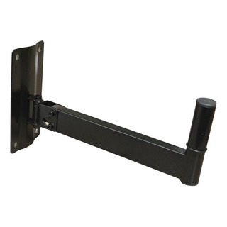 Soporte De Pared Inclinable Para Cajas - Parlante Rmx Soporte De Pared Inclinable Para Cajas - Parlante Rmx