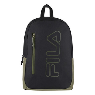 Backpack Fila Unisex F23l1101749 Textil Negro Backpack Fila Unisex F23l1101749 Textil Negro