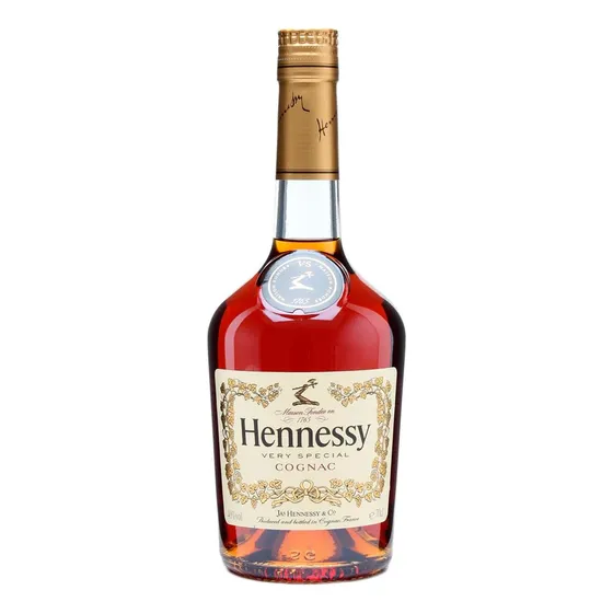 Hennessy Conhaque Very Special 700ml