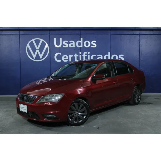 Seat Toledo 1.2 Style Mt
