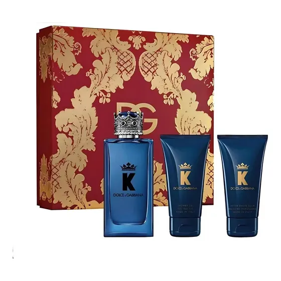 Perfume Dolce & Gabbana K Para Hombre Eau De Parfum 100 Ml G