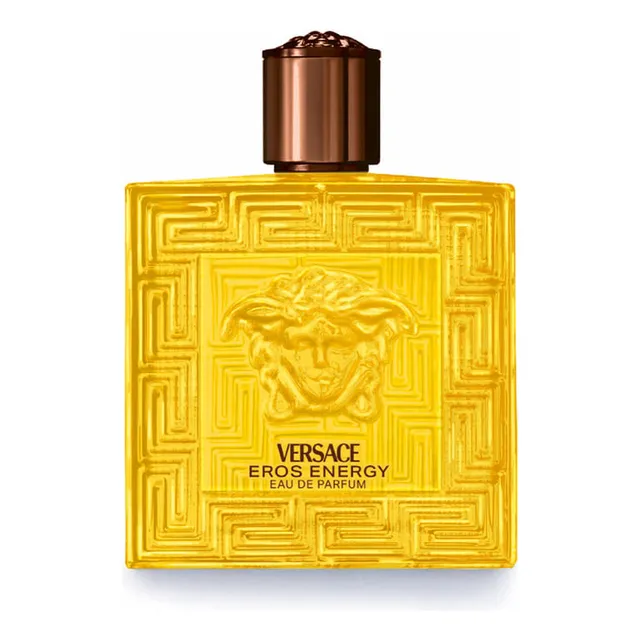 Perfume De Hombre Versace Eros Energy Edp 100 Ml