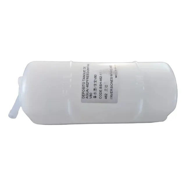Tanque Reservorio De Refrigerante Changhe Ch6490 - Faw V80 