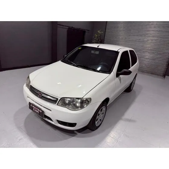 Fiat Palio 1.4 Fire