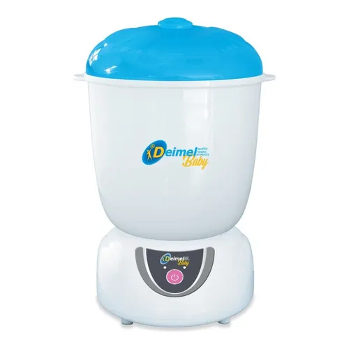 Esterilizador Y Secador De Teteros 120v