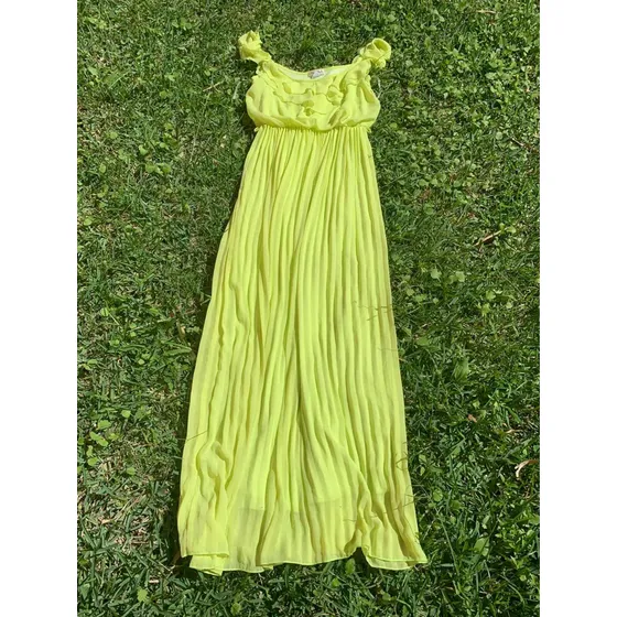 Vestido Second Hand