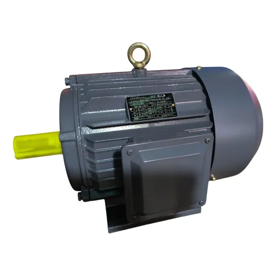 Motor Eléctrico Trifásico Victory 10 Hp 3550 Rpm