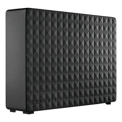 Hd Externo Seagate Expansion 12tb Usb 3.0 7200rpm - Stkp12000400