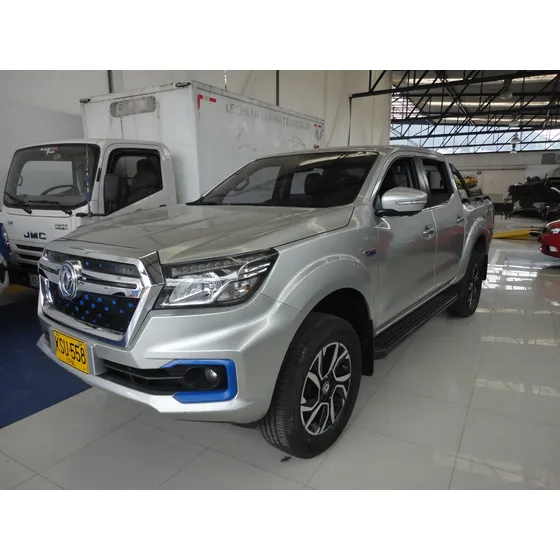 Dongfeng Ev Rich 6