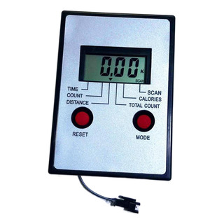 Contador De Máquina De Remo Durável, Instrumento Contador De Máquina De Remo Durável, Instrumento